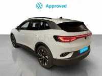 Usado VW ID.4 Pro 210 kW (286 CV) 2026 Eléctrico SUV