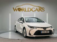 Usado Toyota Corolla Active 125 CV (91 kW) 2023 Blanco Berlina