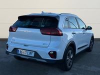 Usado Kia Niro 141 CV (103 kW) 2022 SUV