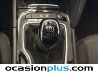Usado Opel Insignia Selective 136 CV (100 kW) 2019 Gris Berlina