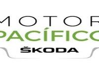 Usado Skoda Superb Style 150 CV (110 kW) 2020 Azul Familiar