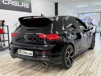 Usado VW Golf VIII GTI Clubsport 300 CV (220 kW) 2024 Negro Berlina