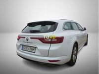 usado Renault Talisman S.T. Intens En. dCi 118kW 160CV TT EDC