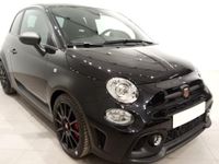 usado Abarth 695 1.4 16v T-Jet 132kW (180 CV)