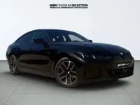 Nuevo BMW i4 250 kW (340 CV) 2025 Berlina