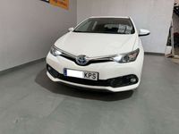 usado Toyota Auris Hybrid 1.8 140H Hybrid Active 136cv