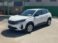 Usado Peugeot 3008 GT 136 CV (100 kW) 2024 Blanco SUV