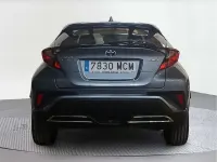 Usado Toyota C-HR Advance 122 CV (89 kW) 2022 SUV