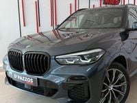 Usado BMW X5 231 CV (169 kW) 2022 Azul SUV