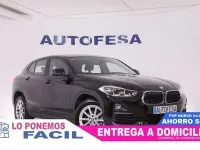 Usado BMW X2 150 CV (110 kW) 2019 Negro SUV