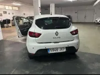 Usado Renault Clio LIMITED 73 CV (53 kW) 2015 Utilitario