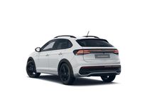 Nuevo VW Taigo R-line 116 CV (85 kW) 2026 Blanco SUV