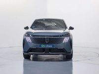Usado Peugeot 3008 Allure 136 CV (100 kW) 2025 Azul SUV