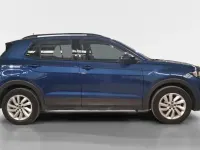 Usado VW T-Cross Advance 95 CV (69 kW) 2022 SUV
