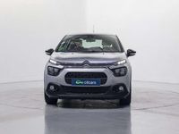 Usado Citroën C3 PureTech 82 CV (60 kW) 2024 Plateado Utilitario
