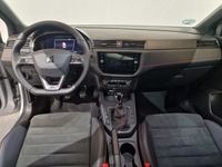usado Seat Ibiza 1.0 TSI FR 85 kW (115 CV)
