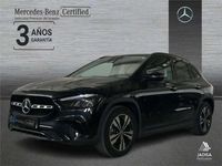 Usado Mercedes GLA200 163 CV (119 kW) 2024 SUV