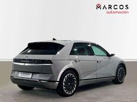 Usado Hyundai Ioniq 5 239 kW (325 CV) 2023 Gris SUV