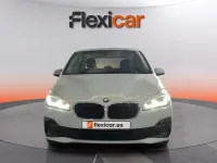 Usado BMW 216 116 CV (85 kW) 2020 Blanco Coupe