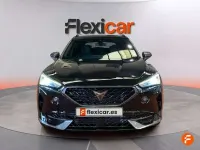 Brugt Cupra Formentor 150 HK (110 kW) 2023 Sort SUV