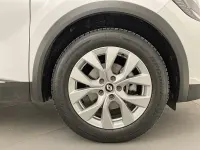 Usado Renault Captur Zen 160 CV (117 kW) 2022 Blanco SUV