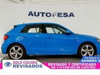 usado Audi A1 Sportback 1.0 30 TFSI S-Line S-Tronic 116cv S/S Auto #IVA DEDUCIBLE