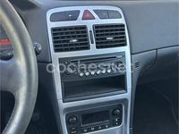 Usado Peugeot 307 110 CV (80 kW) 2003 Gris / plata Familiar