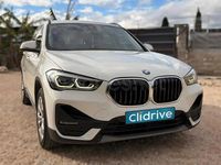 Usado BMW X1 220 CV (161 kW) 2020 Blanco SUV