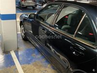Usado Mercedes E220 Elegance 143 CV (105 kW) 2002 Azul Berlina