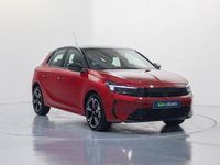 Usado Opel Corsa S 136 CV (100 kW) 2025 Rojo Utilitario