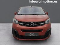 Usado Opel Zafira Life S 177 CV (130 kW) 2020 Monovolumen