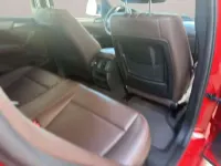 Usado BMW X4 190 CV (139 kW) 2016 Rojo SUV