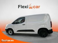 Usado Toyota Proace City City 102 CV (75 kW) 2020 Blanco Monovolumen