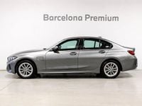 Usado BMW 320e Shadowline 2024
