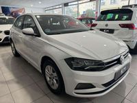 usado VW Polo 1.0 Advance 59kW