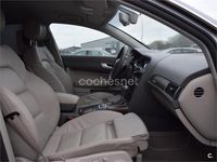 Usado Audi A6 240 CV (176 kW) 2009 Gris / plata Familiar