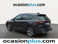 Usado Ford Kuga ST-Line 150 HP (110 kW) 2025 Preto SUV