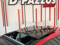 Usado VW Golf VII GTI 230 CV (169 kW) 2018 Rojo Berlina