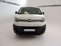 Usado Citroën Jumpy 116 CV (85 kW) 2018 Blanco Monovolumen