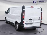 Usado Fiat Talento 120 CV (88 kW) 2021 Blanco Monovolumen
