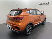 Usado MG ZS Comfort 106 CV (77 kW) 2025 Naranja SUV
