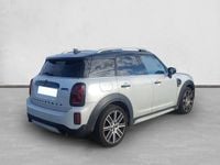 Usado Mini Cooper S Countryman 178 CV (130 kW) 2022 Gris / plata SUV