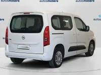 Usado Opel Combo Life Edition+ 102 CV (75 kW) 2021