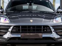 usado Porsche Macan GTS Aut.