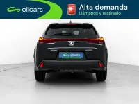 Usado Lexus UX 250h 184 CV (135 kW) 2023 Blanco SUV