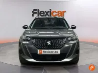 Usado Peugeot 2008 Allure 131 CV (96 kW) 2019 Gris SUV