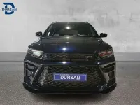 Nuevo SWM G01 133 CV (97 kW) 2025 Azul SUV