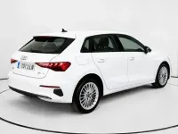 Usado Audi A3 Advanced Plus 150 CV (110 kW) 2020 Berlina