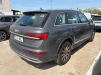 Begagnad Audi Q7 231 HK (169 kW) 2023 Grå SUV
