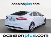 Usado Ford Mondeo Titanium 160 CV (117 kW) 2017 Blanco Berlina